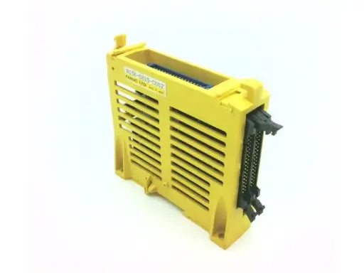 [A03B-0815-C002] FANUC FANUC A03B-0815-C002 (Refurbished)