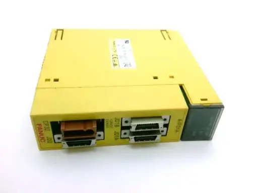 [A03B-0819-C011] FANUC FANUC A03B-0819-C011 (Refurbished)