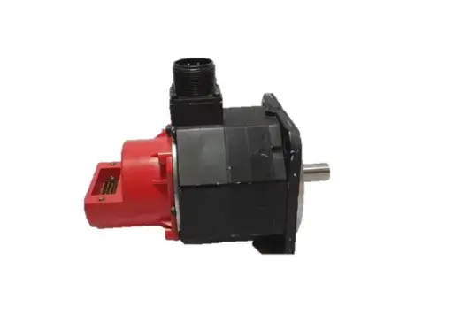 [A06B-0034-B075] FANUC A06B-0034-B075 (Refurbished)