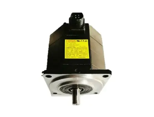 [A06B-0034-B077] FANUC A06B-0034-B077 (Refurbished)