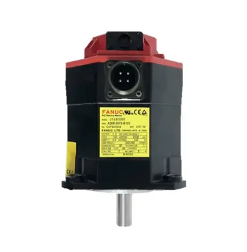 [A06B-0075-B103] FANUC FANUC A06B-0075-B103 (Refurbished)