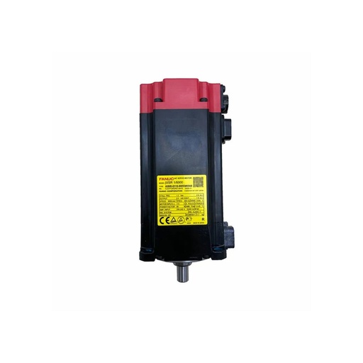 [A06B-0116-B855#0048] FANUC A06B-0116-B855#0048 (Refurbished)