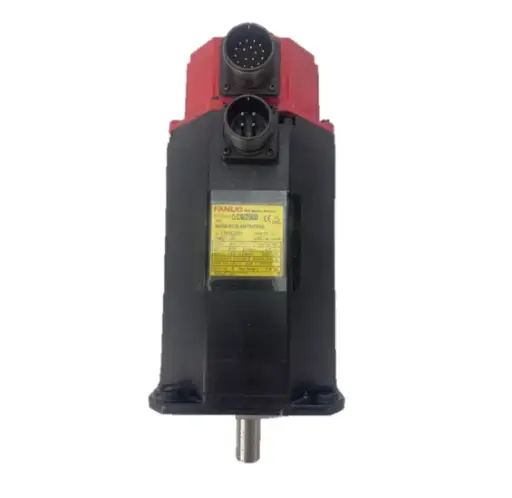 [A06B-0126-B575#7000] FANUC A06B-0126-B575#7000 (Refurbished)