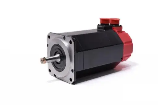 [A06B-0128-B075] FANUC FANUC A06B-0128-B075 (Refurbished)