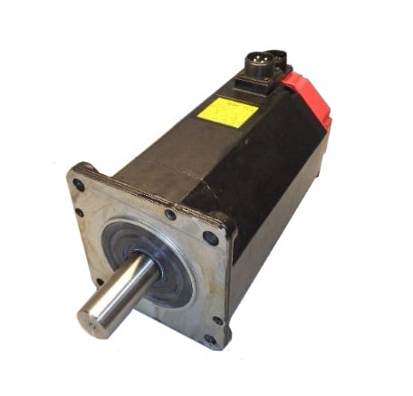 [A06B-0147-B075] FANUC FANUC A06B-0147-B075 (Refurbished)