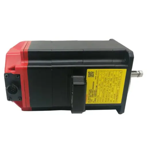 [A06B-0202-B605] FANUC A06B-0202-B605 (Refurbished)