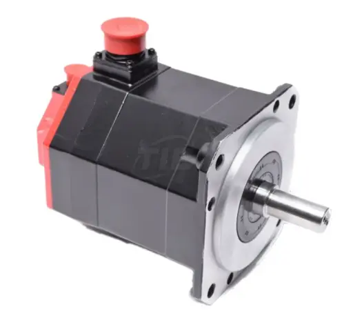 [A06B-0235-B202#0100] FANUC A06B-0235-B202#0100 (Refurbished)