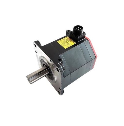 [A06B-0243-B201] FANUC FANUC A06B-0243-B201 (Refurbished)