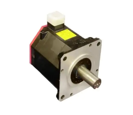 [A06B-0266-B200#0100] FANUC A06B-0266-B200#0100 (Refurbished)