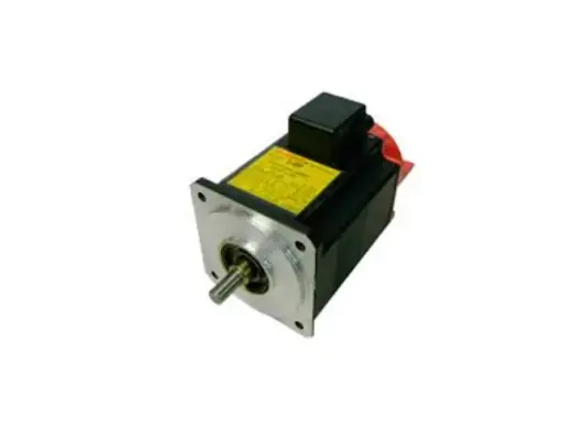 [A06B-2061-B103] FANUC A06B-2061-B103 (Refurbished)