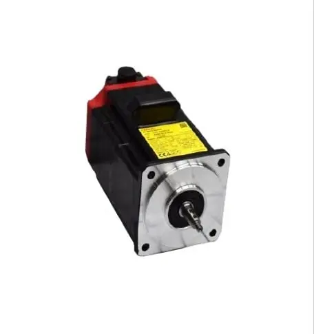 [A06B-2212-B605] FANUC A06B-2212-B605 (Refurbished)