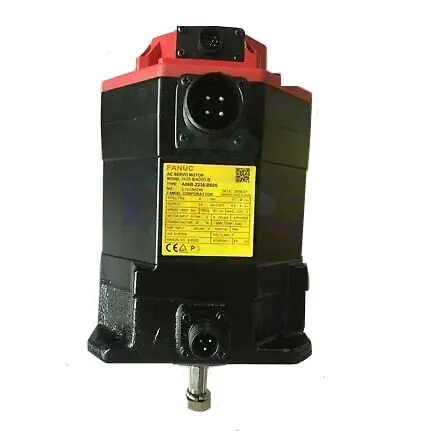 [A06B-2235-B605] FANUC FANUC A06B-2235-B605 (Refurbished)