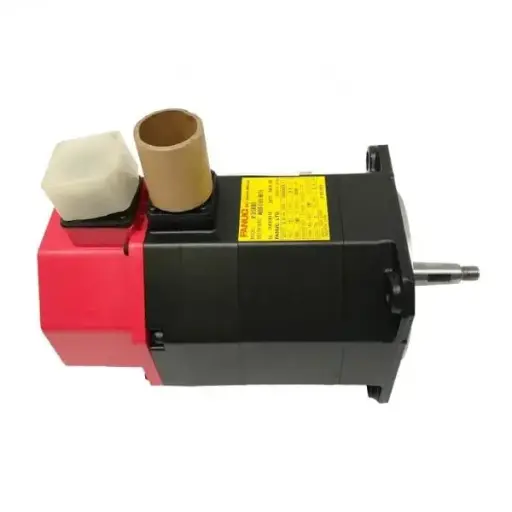 [A06B-2253-B100] FANUC A06B-2253-B100 (Refurbished)
