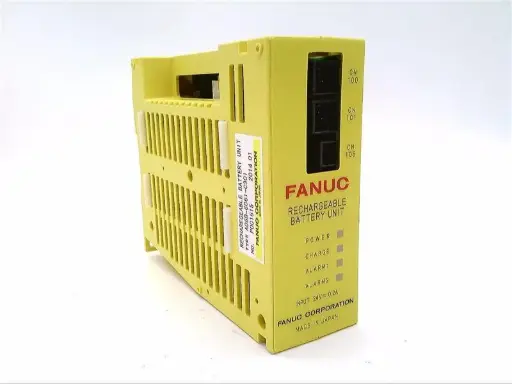[A06B-6061-C301] FANUC A06B-6061-C301 (Refurbished)