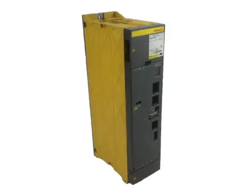 [A06B-6077-H001] FANUC FANUC A06B-6077-H001 (Refurbished)