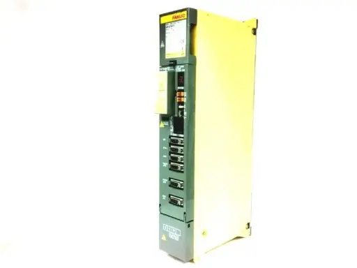 [A06B-6079-H102] FANUC A06B-6079-H102 (Refurbished)