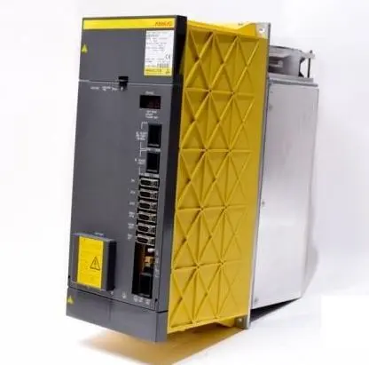 [A06B-6079-H107] FANUC A06B-6079-H107 (Refurbished)