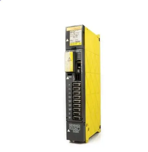 [A06B-6079-H201] FANUC A06B-6079-H201 (Refurbished)