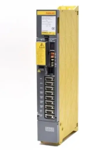 [A06B-6079-H202] FANUC A06B-6079-H202 (Refurbished)