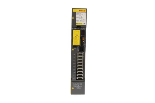 [A06B-6079-H203] FANUC A06B-6079-H203 (Refurbished)