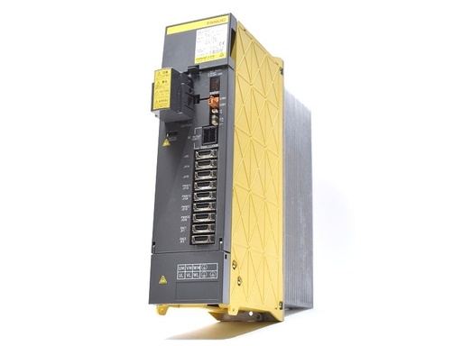 [A06B-6079-H207] FANUC A06B-6079-H207 (Refurbished)