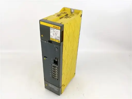 [A06B-6079-H301] FANUC A06B-6079-H301 (Refurbished)