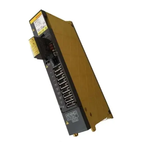 [A06B-6080-H303] FANUC A06B-6080-H303 (Refurbished)
