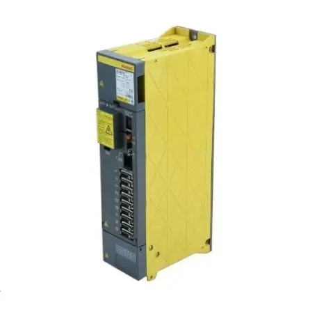 [A06B-6080-H305] FANUC A06B-6080-H305 (Refurbished)