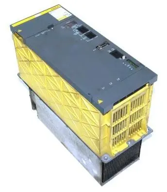 [A06B-6087-H137] FANUC A06B-6087-H137 (Refurbished)