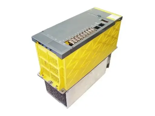 [A06B-6088-H222#H500] FANUC FANUC A06B-6088-H222#H500 (Refurbished)