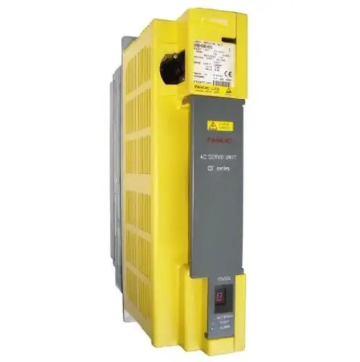 [A06B-6089-H101] FANUC A06B-6089-H101 (Refurbished)