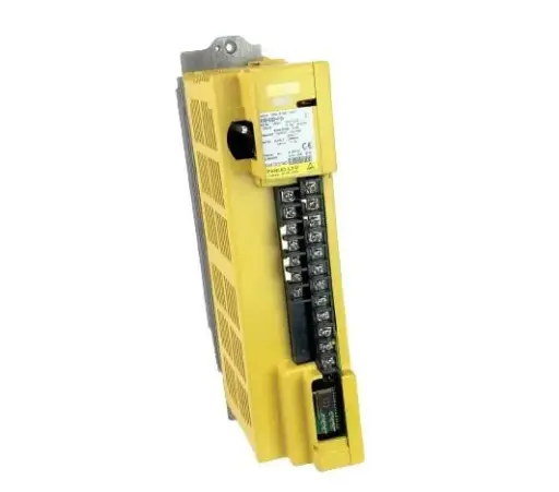 [A06B-6089-H104] FANUC A06B-6089-H104 (Refurbished)