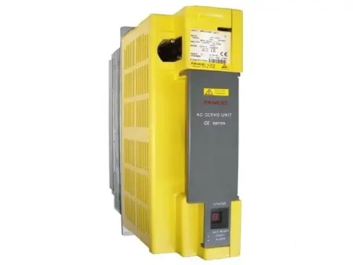[A06B-6089-H205] FANUC A06B-6089-H205 (Refurbished)