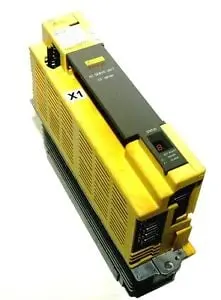 [A06B-6090-H004] FANUC A06B-6090-H004 (Refurbished)