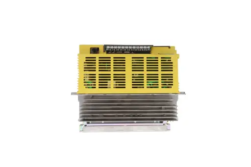 [A06B-6090-H006] FANUC A06B-6090-H006 (Refurbished)