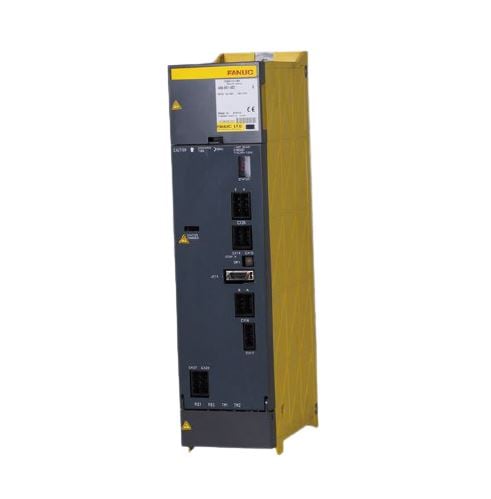 [A06B-6091-H002] FANUC A06B-6091-H002 (Refurbished)