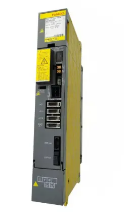 [A06B-6096-H103] FANUC A06B-6096-H103 (Refurbished)