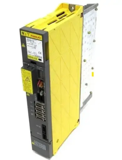 [A06B-6096-H116] FANUC A06B-6096-H116 (Refurbished)