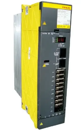 [A06B-6102-H211#H520] FANUC A06B-6102-H211#H520 (Refurbished)
