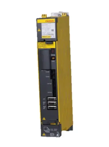 [A06B-6114-H207] FANUC A06B-6114-H207 (Refurbished)