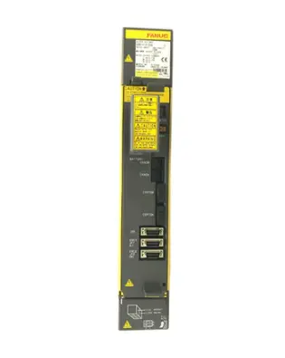 [A06B-6114-H208] FANUC A06B-6114-H208 (Refurbished)