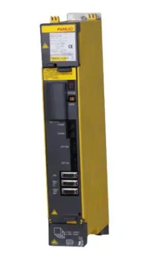 [A06B-6114-H209] FANUC A06B-6114-H209 (Refurbished)