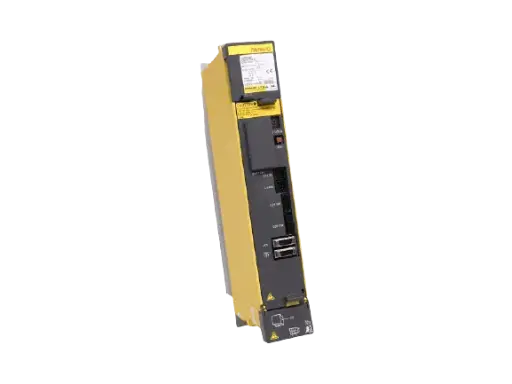 [A06B-6117-H206] FANUC A06B-6117-H206 (Refurbished)