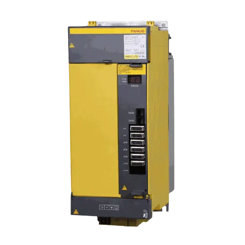 [A06B-6121-H030#H550] FANUC FANUC A06B-6121-H030#H550 (Refurbished)