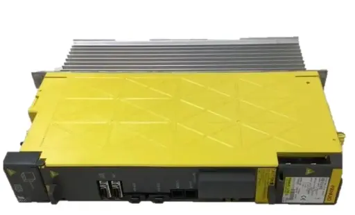[A06B-6124-H103] FANUC A06B-6124-H103 (Refurbished)
