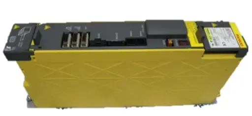 [A06B-6124-H202] FANUC A06B-6124-H202 (Refurbished)