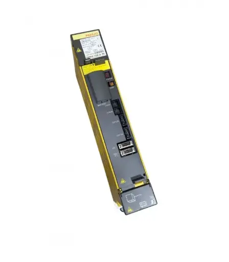 [A06B-6124-H209] FANUC FANUC A06B-6124-H209 (Refurbished)