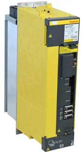 [A06B-6127-H208] FANUC A06B-6127-H208 (Refurbished)