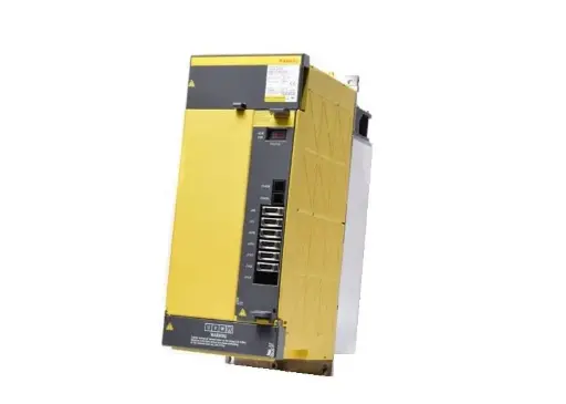[A06B-6151-H030#H580] FANUC A06B-6151-H030#H580 (Refurbished)