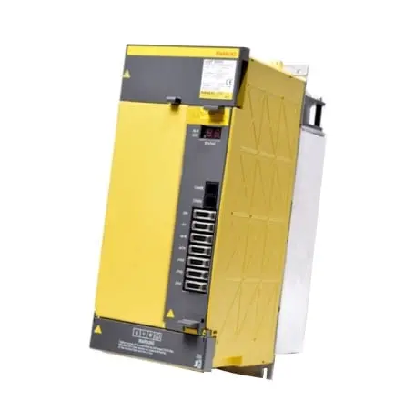 [A06B-6152-H045#H580] FANUC A06B-6152-H045#H580 (Refurbished)